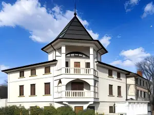 Hotel Paquito