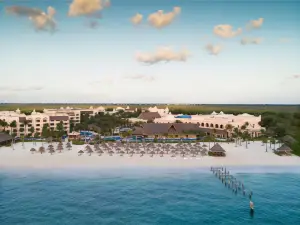Excellence Riviera Cancun - Adults Only All Inclusive