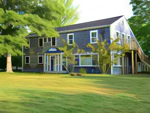 HI - Martha's Vineyard Hostel