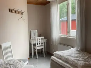 Kustnära Vandrarhem