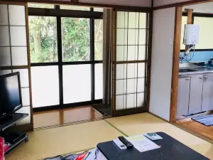Myouken Onsen Rakuensou