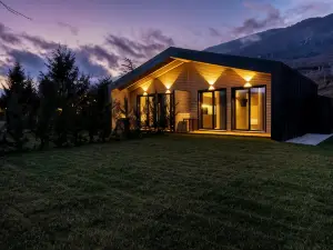 The Village Chalet