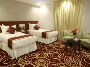 Wow Hotel Jeddah