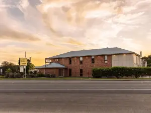Scone Motor Inn & Apartments