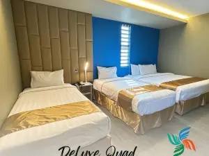 Felicity Island Hotel