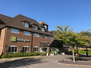 Holiday Inn ASHFORD - NORTH A20 by IHG