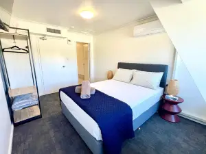Sails Geraldton Accommodation
