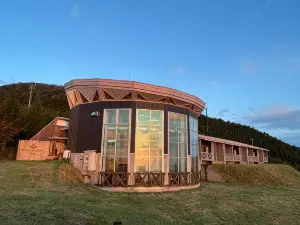 牛鈴小屋