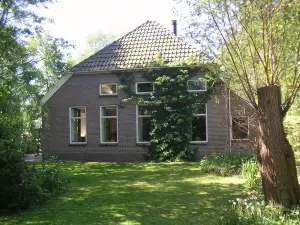 Bed & Breakfast Onder Dak