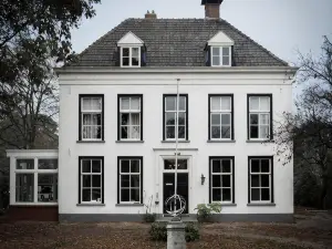 B&B Slapen Bij Dkw