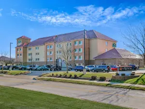 Spark by Hilton Plainfield Indianapolis