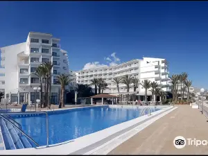 Hotel Cap Negret
