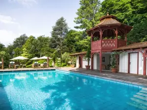 Relais & Chateaux Hotel Castel Fragsburg