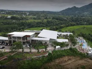 Pagung Agrowisata Kediri (PARI)