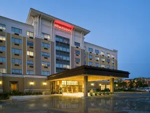 Sheraton Jacksonville Hotel