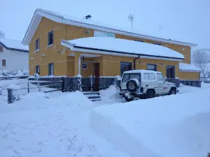 Hotel La Braña