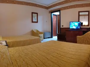 Palahotel Vallenoce