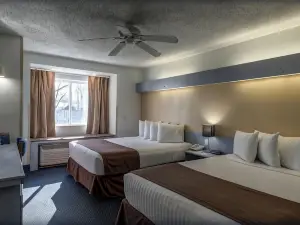 Quality Inn Mount Pleasant