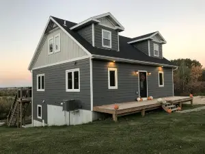 PROMO 10% WEEKLY/20% MONTHLY DISCOUNTSW Wisconsin, Hypoint’s Mississippi view