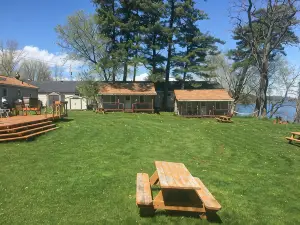 Lakeside House #307 at Valcour Cottages
