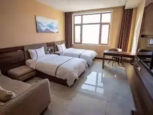 Tianxin Boutique Hotel