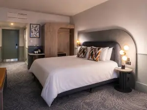 voco Sheffield by IHG