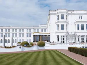 The Palace Hotel