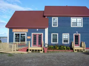 The Artisan Suites
