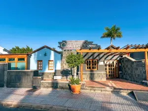 Club Vista Serena