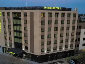 B&B Hotel Warsaw East