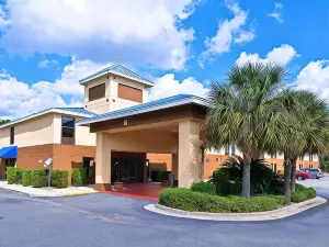 Econo Lodge