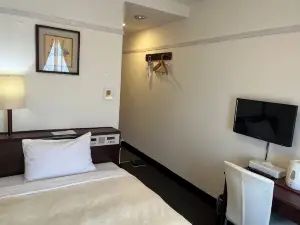 ホテルつくばヒルズ梅園店