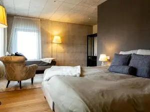 Hotel de l'Ours Preles