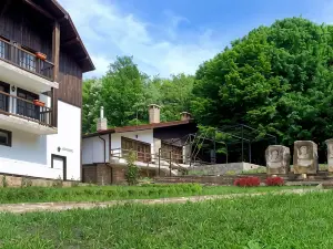 Eco Complex Sherba