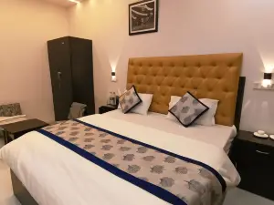 Karnavati Retreat