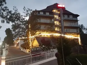 Carmel Top Resort