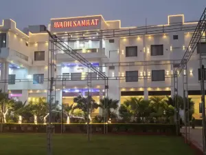 Avadh Samrat Resort, Ayodhya