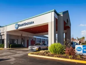 Best Western Heritage Inn