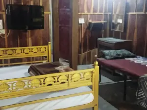 Amruta Homestays