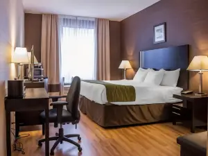 Comfort Inn