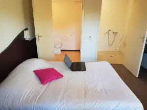 Enzo Hotels Quimperle