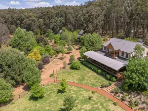 Noble River Estate