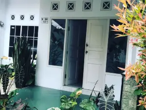 Villa Asri Kuningan