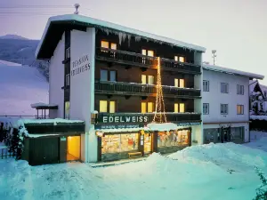 Gästehaus Pension Edelweiss