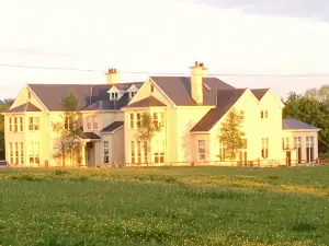 Rossmanagher House