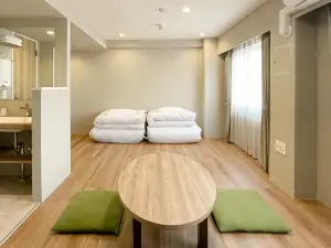 Hotel Green Core