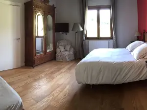 Chambres d'Hotes Ambroisie