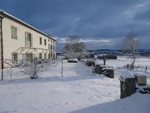Au Bon GRE d'Hugoline