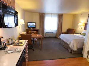 Candlewood Suites JOPLIN by IHG