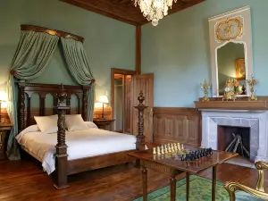 Hotel Castillo de Arteaga